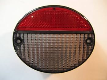 Amazon | テールレンズ Z1/Z2 スモーク 20-2567JSL